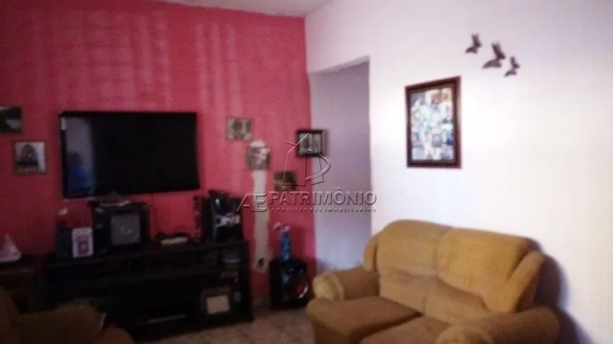 Foto 1 de Casa com 2 Quartos à venda, 126m² em Jardim J S Carvalho, Sorocaba