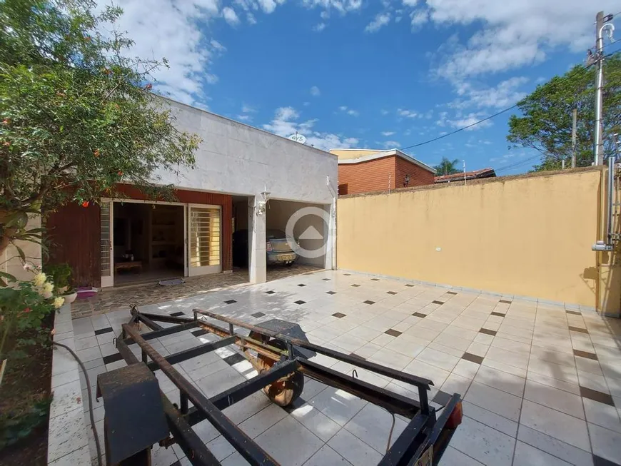 Foto 1 de Imóvel Comercial com 5 Quartos à venda, 295m² em Jardim Guanabara, Campinas