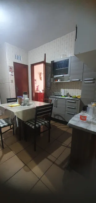 Foto 1 de Apartamento com 3 Quartos à venda, 124m² em Joaquim Tavora, Fortaleza