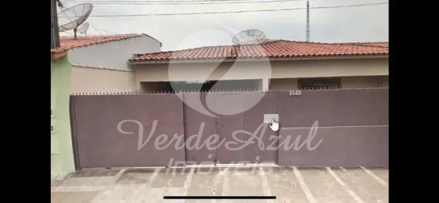 Foto 1 de Casa com 3 Quartos à venda, 466m² em Vila Avaí, Indaiatuba