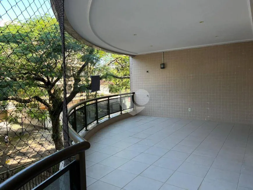Foto 1 de Apartamento com 3 Quartos à venda, 98m² em Recreio Dos Bandeirantes, Rio de Janeiro