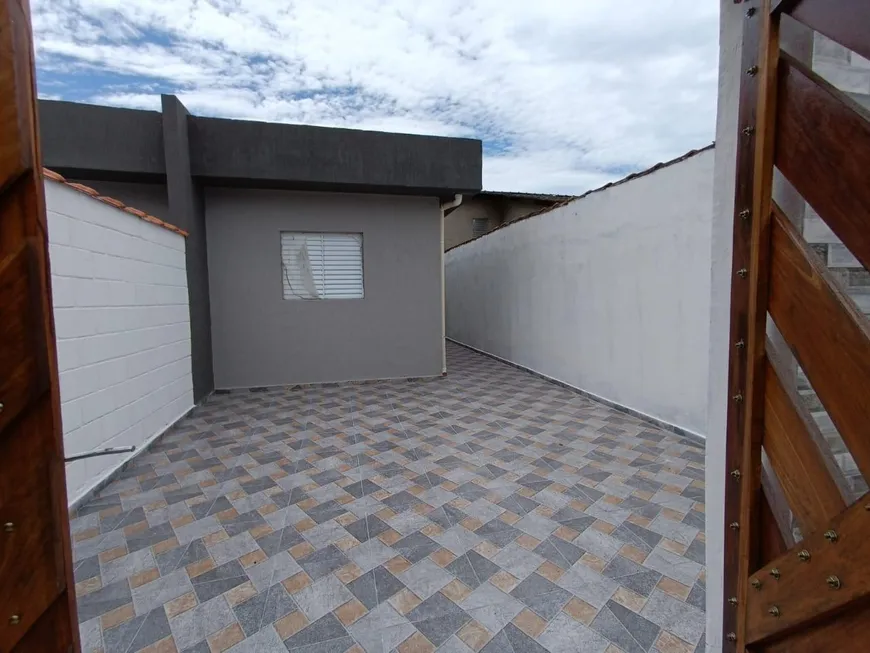 Foto 1 de Casa com 2 Quartos à venda, 125m² em Nossa Senhora do Sion, Itanhaém