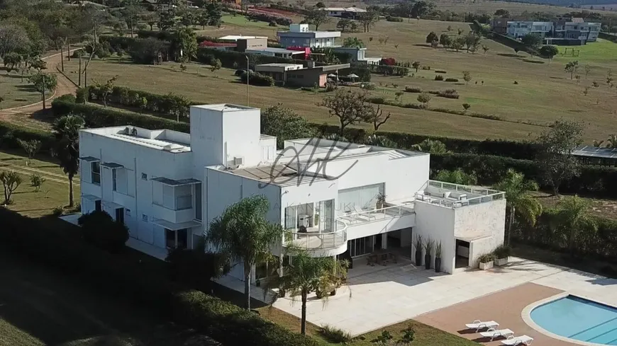 Foto 1 de Casa de Condomínio com 6 Quartos à venda, 1130m² em Centro, Itaí