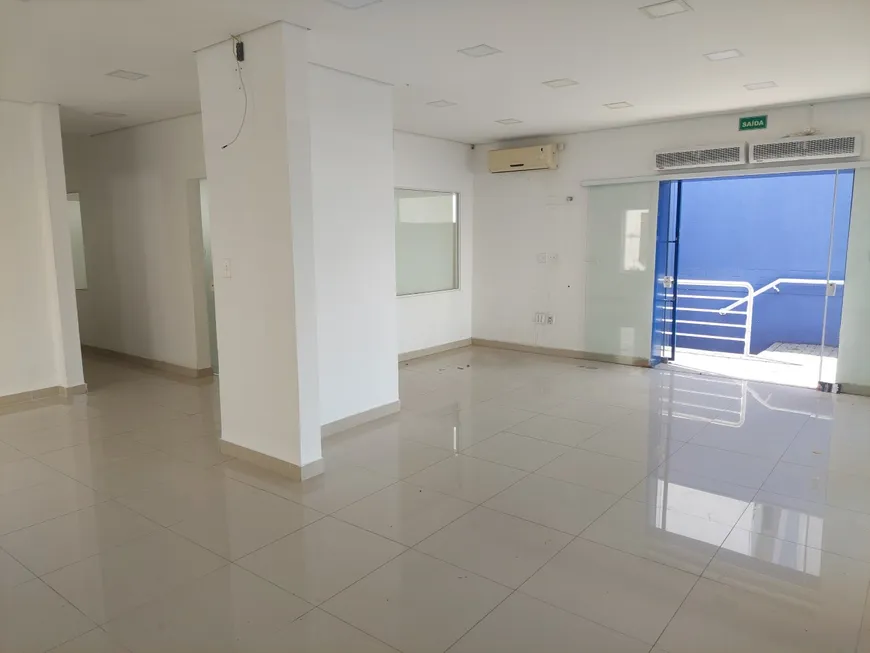 Foto 1 de Ponto Comercial para venda ou aluguel, 230m² em Jardim São Dimas, São José dos Campos