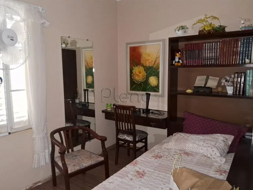 Foto 1 de Casa com 3 Quartos à venda, 190m² em Vila Paraíso, Campinas