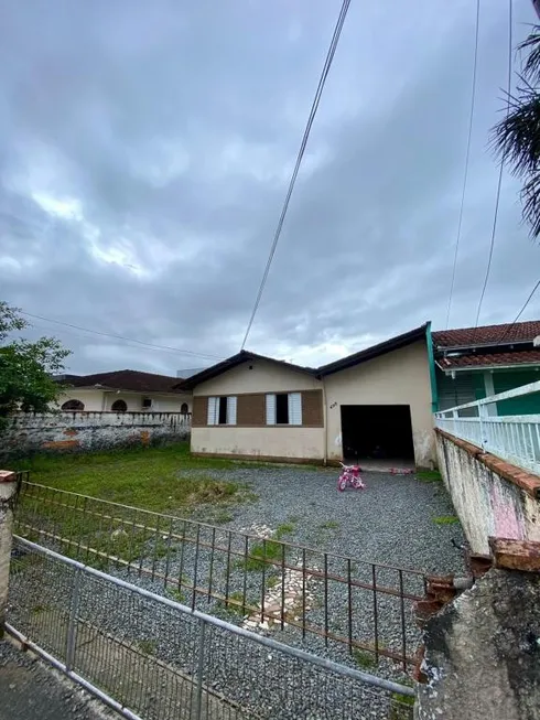 Foto 1 de Lote/Terreno à venda, 300m² em Aventureiro, Joinville