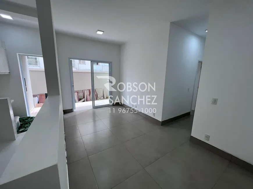 Foto 1 de Apartamento com 2 Quartos à venda, 73m² em Jardim Marajoara, São Paulo