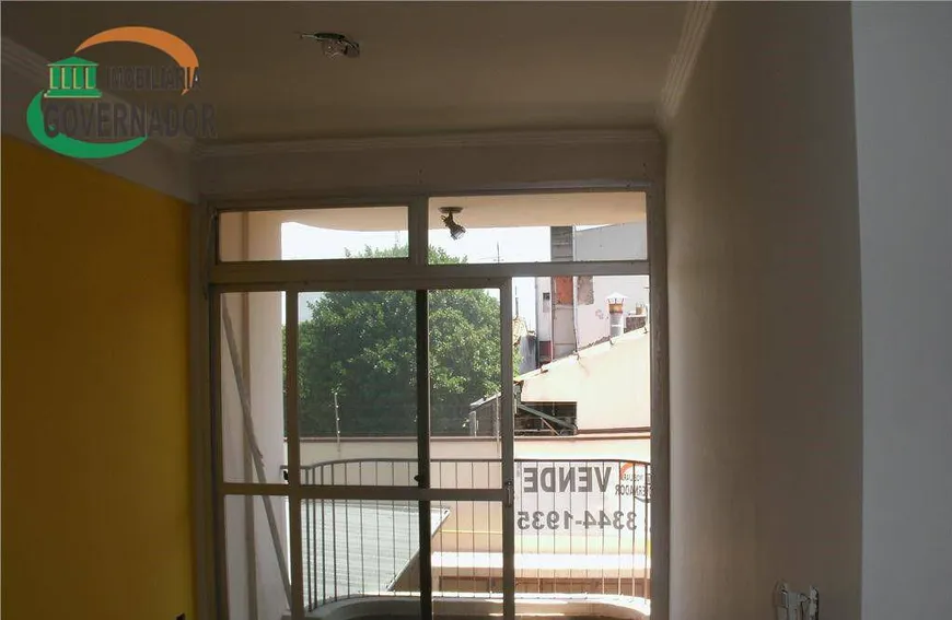 Foto 1 de Apartamento com 1 Quarto à venda, 50m² em Bonfim, Campinas