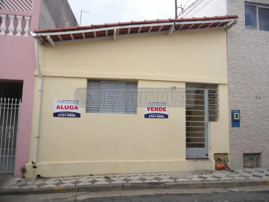 Foto 1 de  com 3 Quartos à venda, 171m² em Vila Santana, Sorocaba