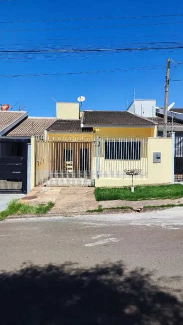 Foto 1 de Casa com 3 Quartos à venda, 105m² em Loteamento Sumaré, Maringá