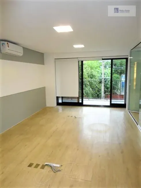 Foto 1 de Sala Comercial para alugar, 75m² em Vila Madalena, São Paulo