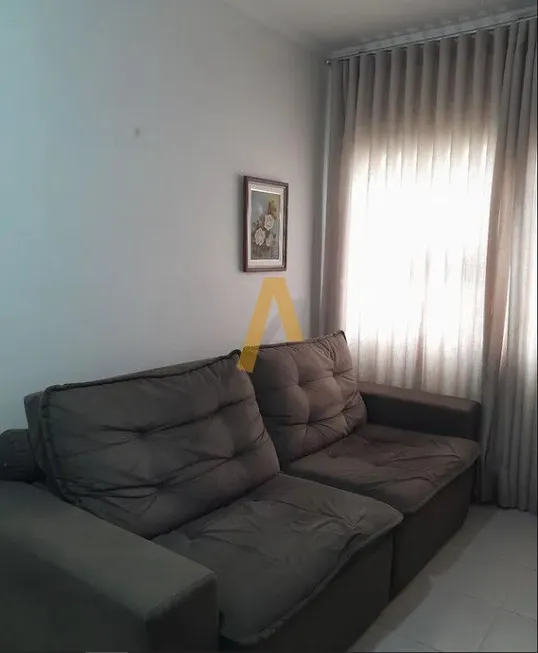 Foto 1 de Apartamento com 2 Quartos à venda, 53m² em Jardim Macedo, Ribeirão Preto