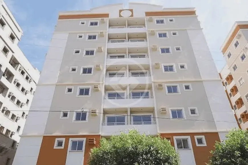 Foto 1 de Apartamento com 2 Quartos para venda ou aluguel, 55m² em Porto, Cuiabá