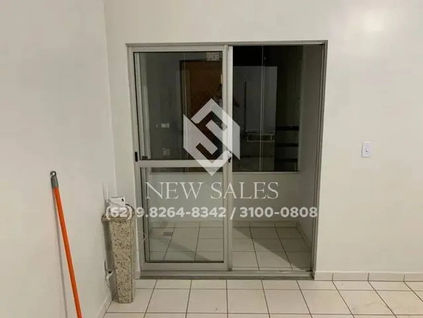 Foto 1 de Apartamento com 2 Quartos à venda, 72m² em Jardim Presidente, Goiânia