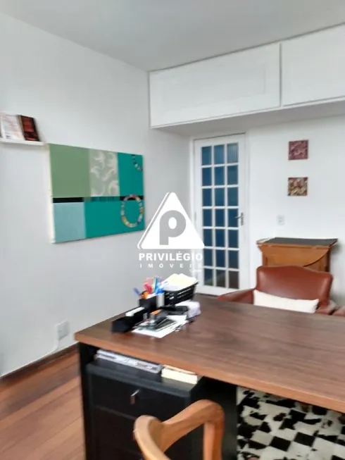 Foto 1 de Sala Comercial à venda, 28m² em Ipanema, Rio de Janeiro