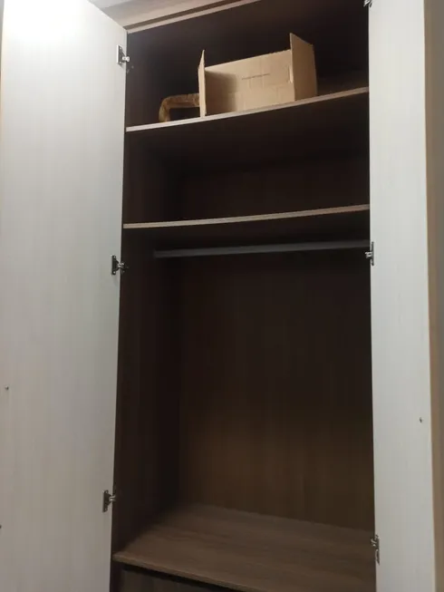 Foto 1 de Apartamento com 2 Quartos para alugar, 60m² em Cascalheira, Camaçari