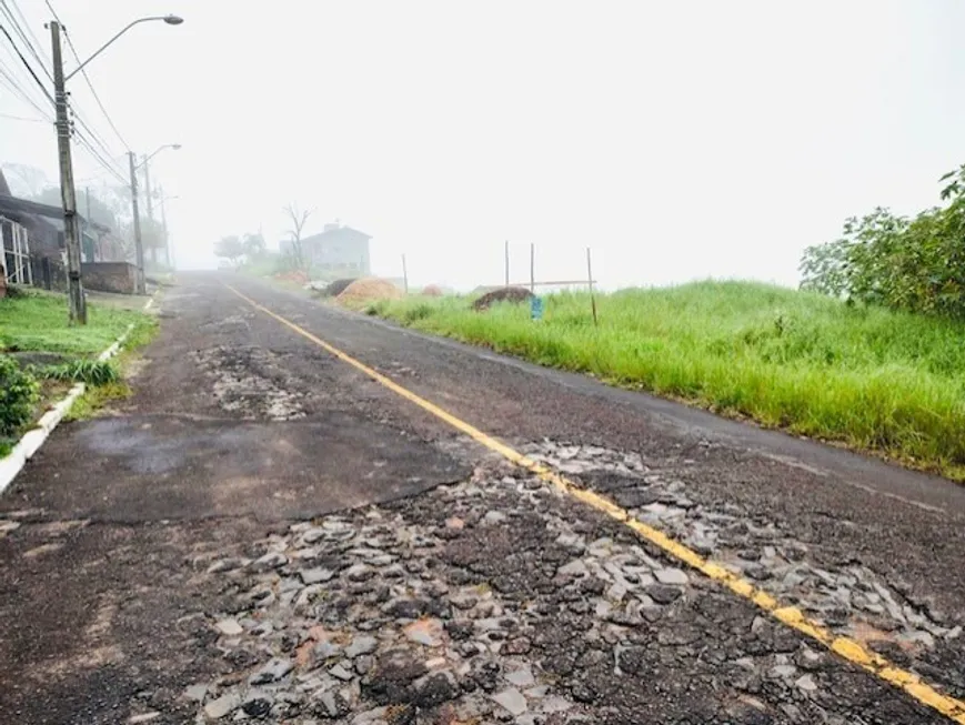 Foto 1 de Lote/Terreno à venda, 300m² em São Jorge, Novo Hamburgo