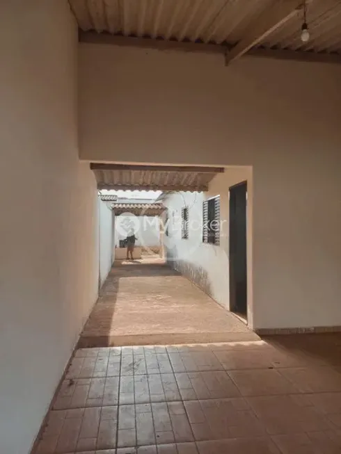 Foto 1 de Casa com 3 Quartos à venda, 130m² em Morumbi, Uberlândia