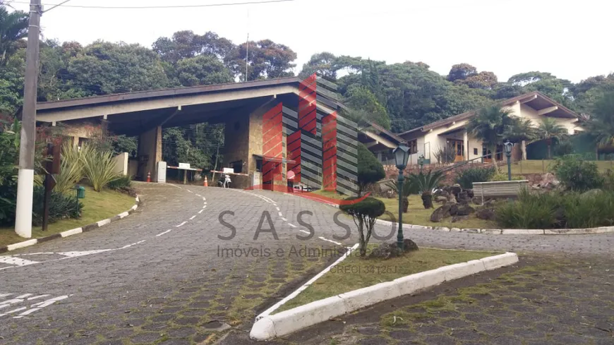 Foto 1 de Lote/Terreno à venda, 900m² em Roseira, Mairiporã