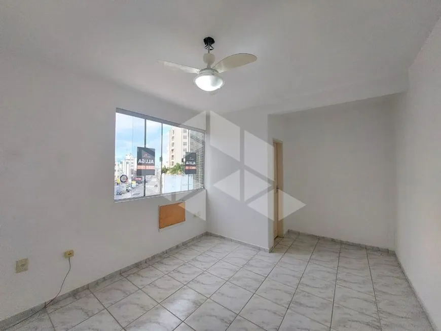 Foto 1 de Lote/Terreno para alugar, 16m² em Balneário, Florianópolis