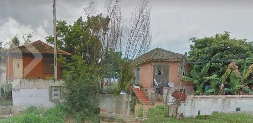 Foto 1 de Lote/Terreno à venda, 900m² em Alto Petrópolis, Porto Alegre