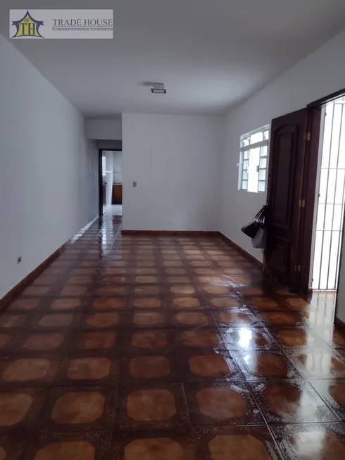 Foto 1 de Sobrado com 3 Quartos à venda, 145m² em Jardim Maria Estela, São Paulo