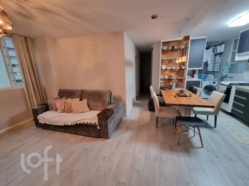 Foto 1 de Apartamento com 2 Quartos à venda, 72m² em Itaim Bibi, São Paulo