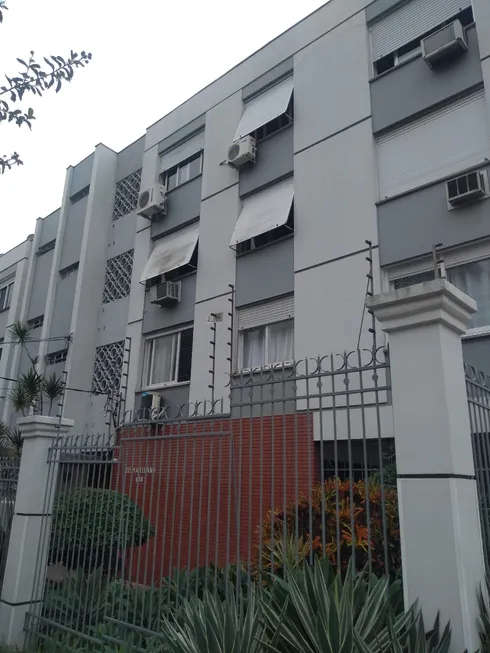 Foto 1 de Apartamento com 3 Quartos para alugar, 89m² em São João, Porto Alegre