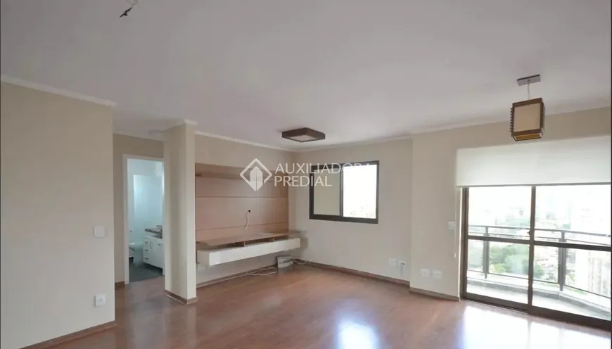 Foto 1 de Apartamento com 2 Quartos à venda, 81m² em Vila Mariana, São Paulo