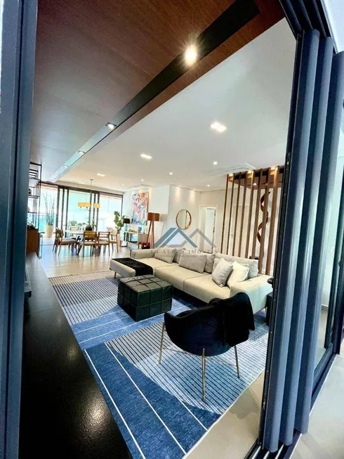 Foto 1 de Apartamento com 4 Quartos à venda, 282m² em Alphaville Centro Industrial e Empresarial Alphaville, Barueri