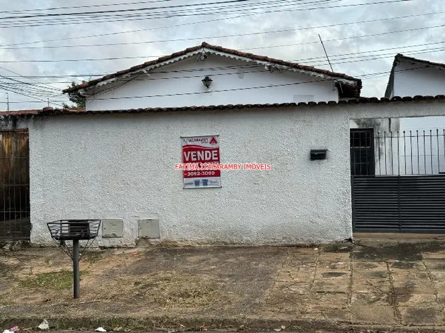 Foto 1 de Casa com 3 Quartos à venda, 350m² em Jardim América, Goiânia