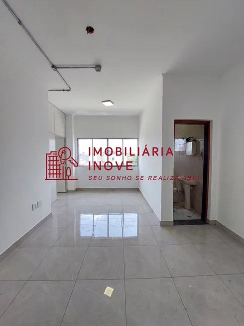 Foto 1 de Sala Comercial para alugar, 40m² em Jardim Itapemirim, São Paulo