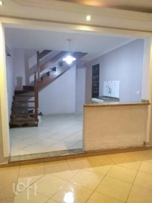Foto 1 de Casa com 2 Quartos à venda, 15m² em Dos Finco, São Bernardo do Campo