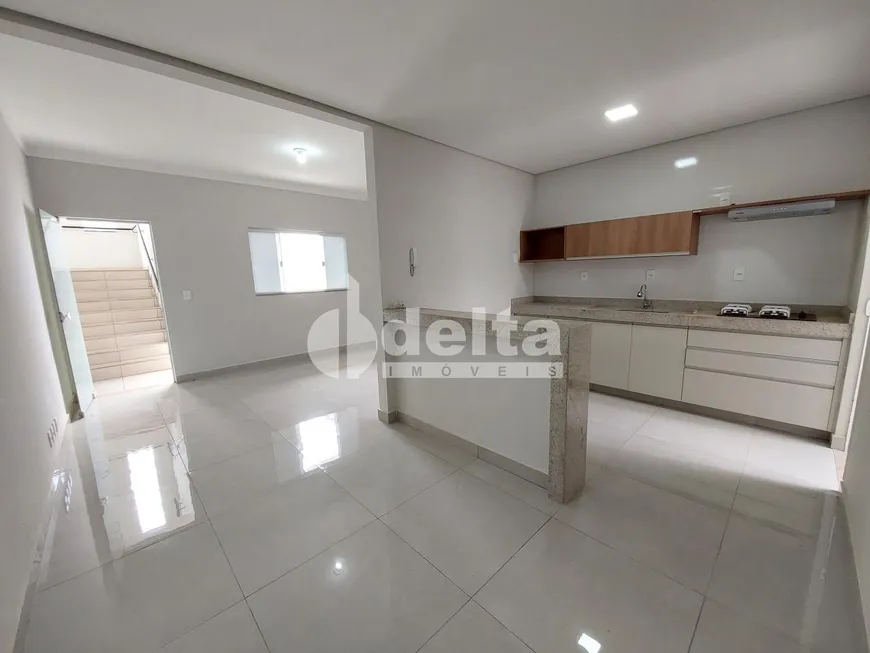 Foto 1 de Apartamento com 2 Quartos à venda, 71m² em Shopping Park, Uberlândia