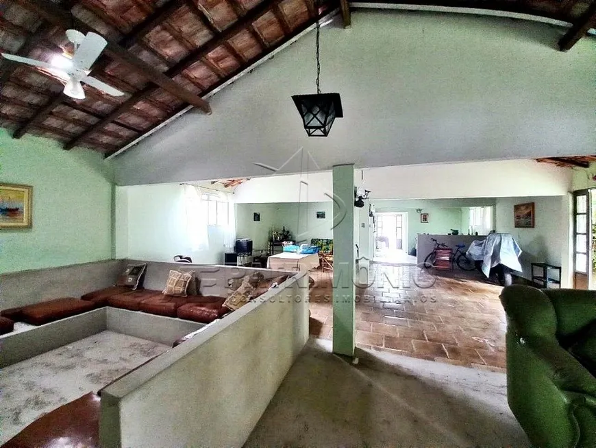 Foto 1 de Fazenda/Sítio com 4 Quartos à venda, 250m² em Centro, Salto de Pirapora