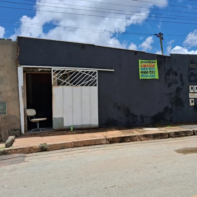 Foto 1 de Casa com 10 Quartos à venda, 200m² em Arapoanga, Brasília