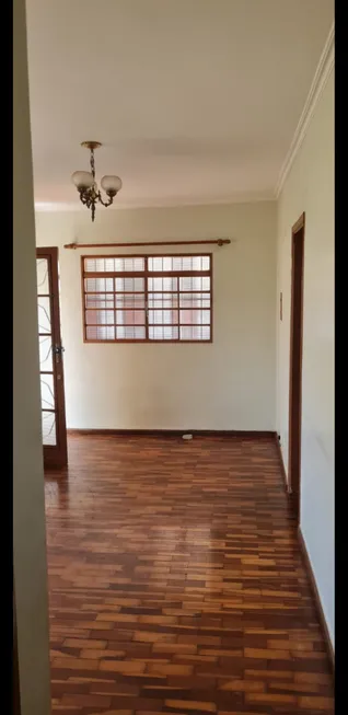 Foto 1 de Casa com 4 Quartos à venda, 149m² em Quintino Facci I, Ribeirão Preto
