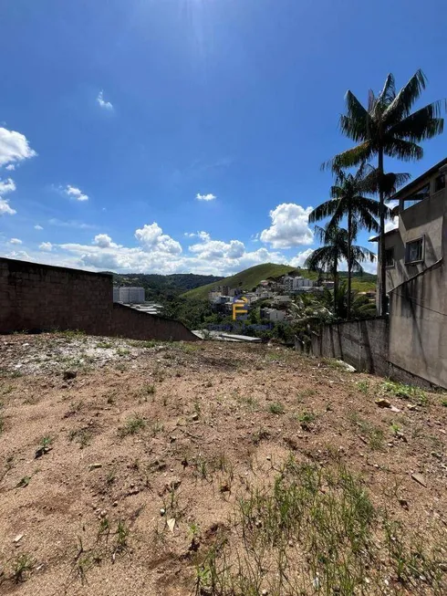 Foto 1 de Lote/Terreno à venda, 432m² em Fontesville, Juiz de Fora