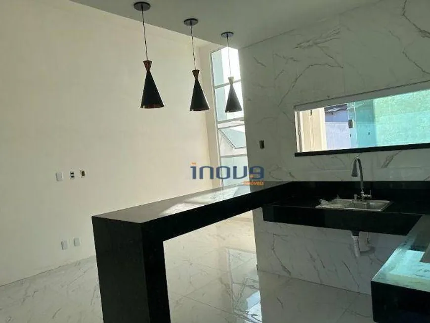 Foto 1 de Casa com 3 Quartos à venda, 95m² em Pajuçara, Maracanaú