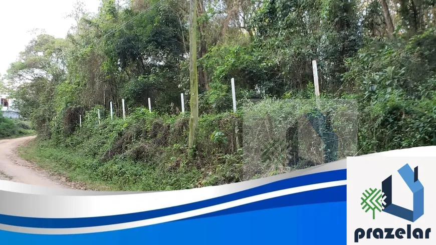 Foto 1 de Lote/Terreno à venda, 5090m² em Dona Catarina, Mairinque