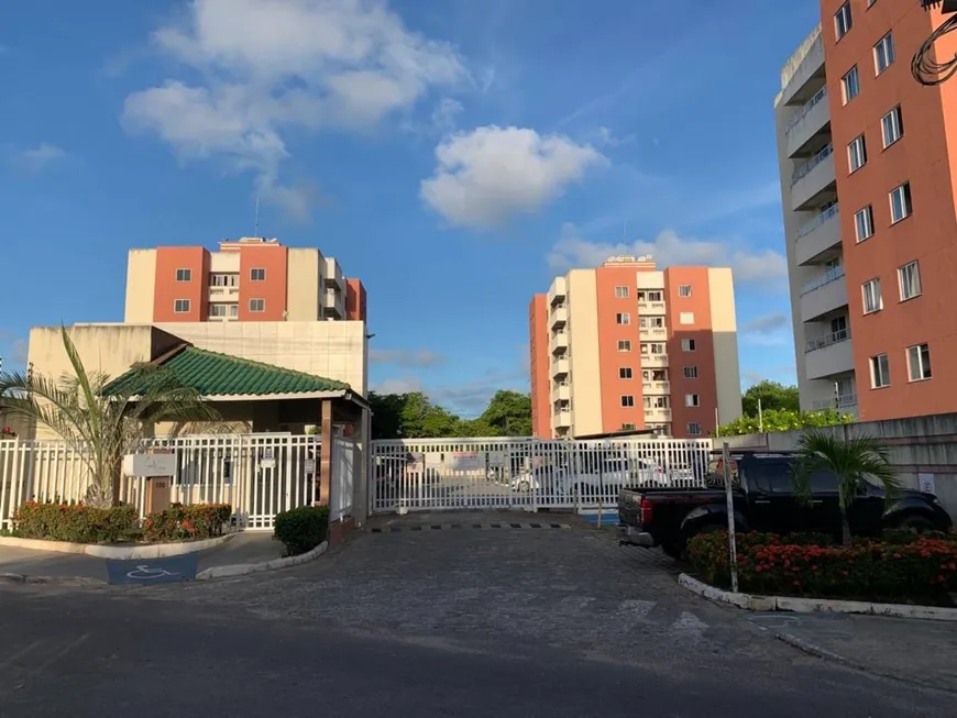 Foto 1 de Apartamento com 3 Quartos à venda, 10m² em Jabotiana, Aracaju