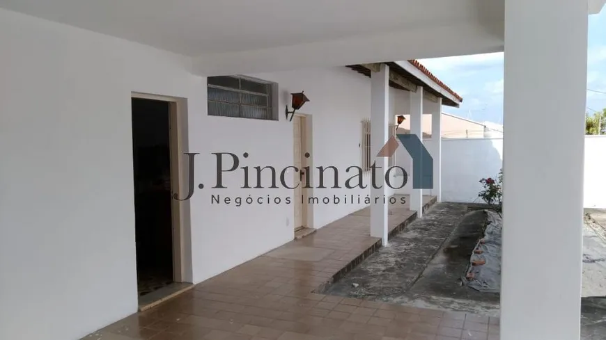 Foto 1 de Casa com 4 Quartos à venda, 486m² em Caxambú, Jundiaí