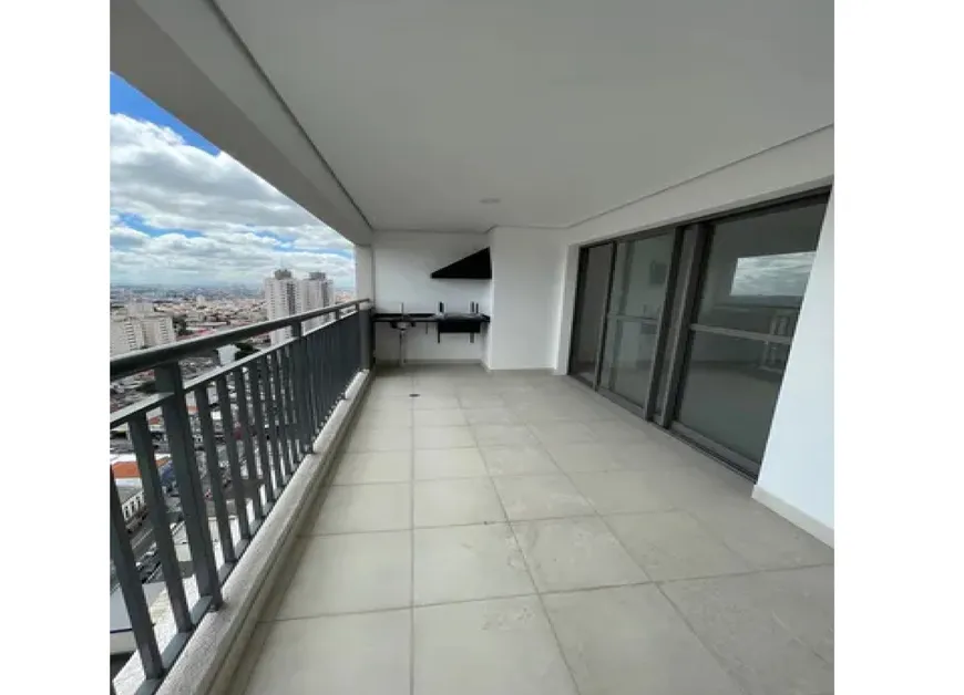 Foto 1 de Apartamento com 3 Quartos à venda, 104m² em Parada Inglesa, São Paulo