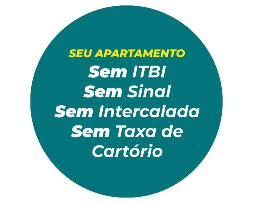 Foto 1 de Apartamento com 3 Quartos à venda, 76m² em Santa Isabel, Teresina