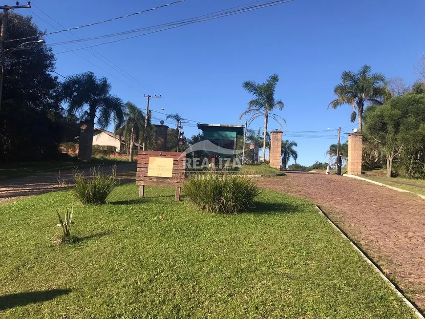 Foto 1 de Lote/Terreno à venda, 1024m² em Cocão, Viamão