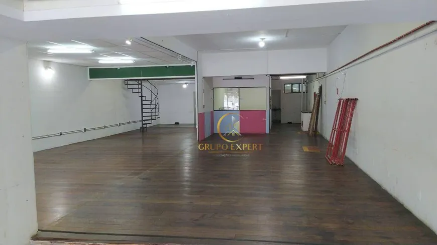 Foto 1 de Ponto Comercial para alugar, 510m² em Centro, São José dos Campos