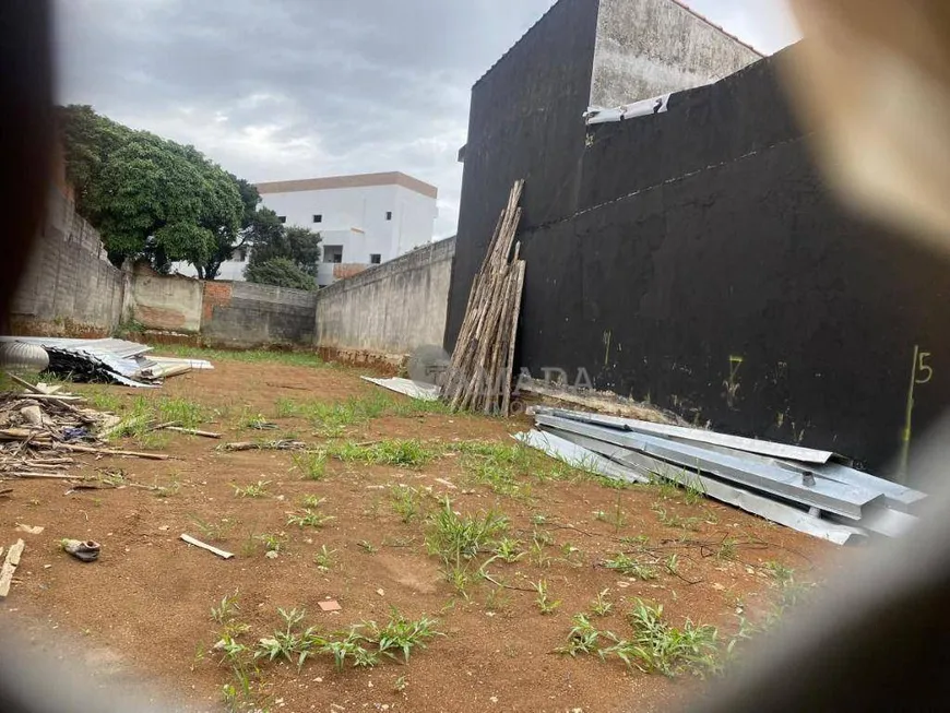 Foto 1 de Lote/Terreno à venda, 450m² em Parque Boturussu, São Paulo