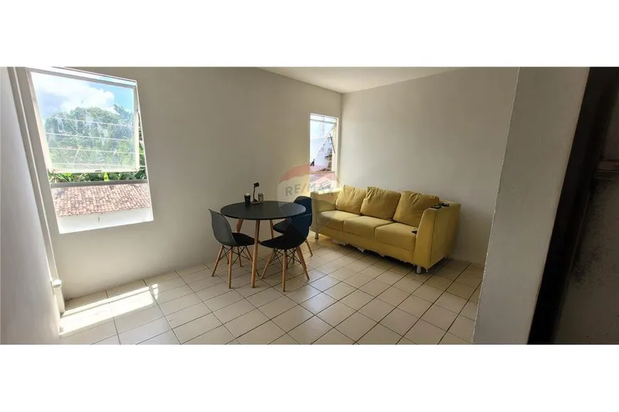 Foto 1 de Apartamento com 2 Quartos à venda, 49m² em Jacintinho, Maceió