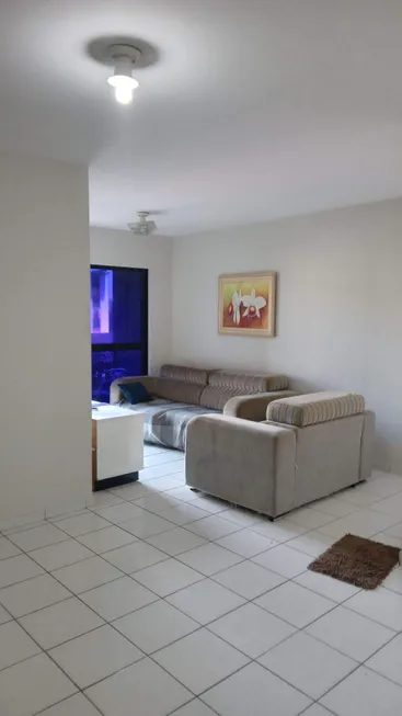 Foto 1 de Apartamento com 3 Quartos à venda, 75m² em Inácio Barbosa, Aracaju
