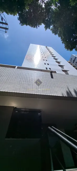 Foto 1 de Apartamento com 3 Quartos à venda, 83m² em Madalena, Recife